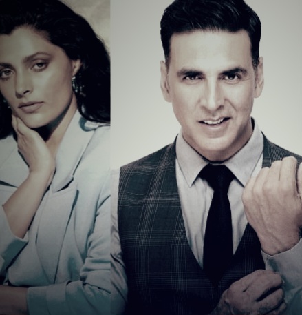 Saiyami Kher Join Akshay Kumar For Upcoming Next