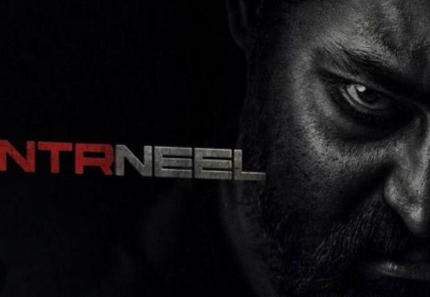 Jr NTR Join Prashanth Neel For Upcoming Action Project NTRNEEL