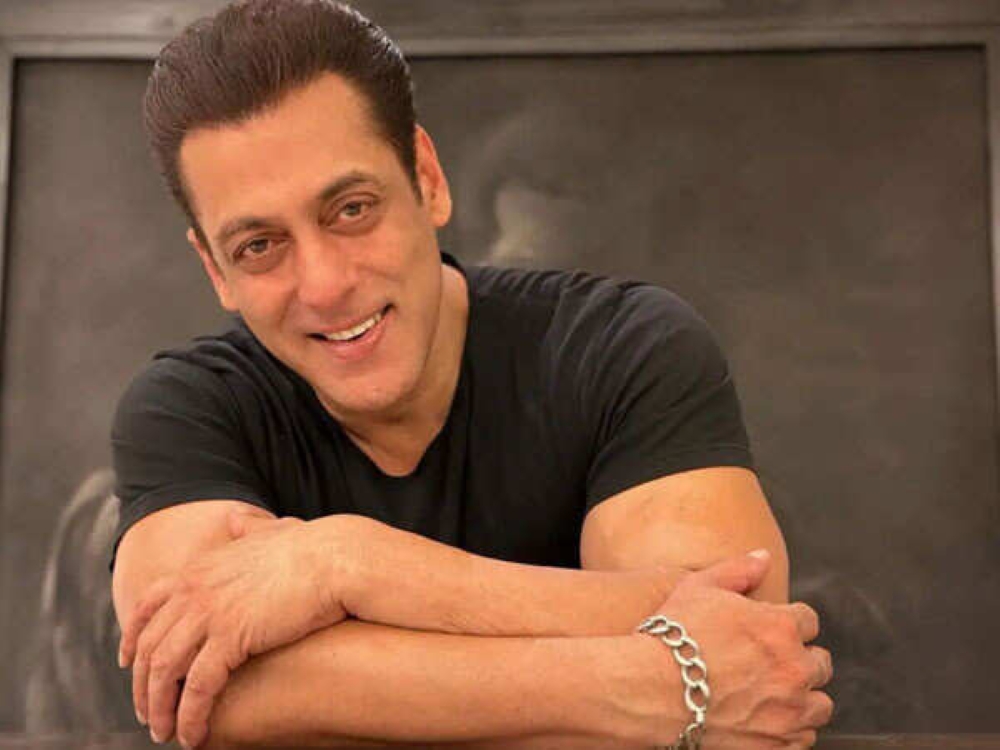 Salman Khan Celebrates 37 Years in Bollywood, Reveals Simple Secrets of Sustained Fame and Powerful Reputation