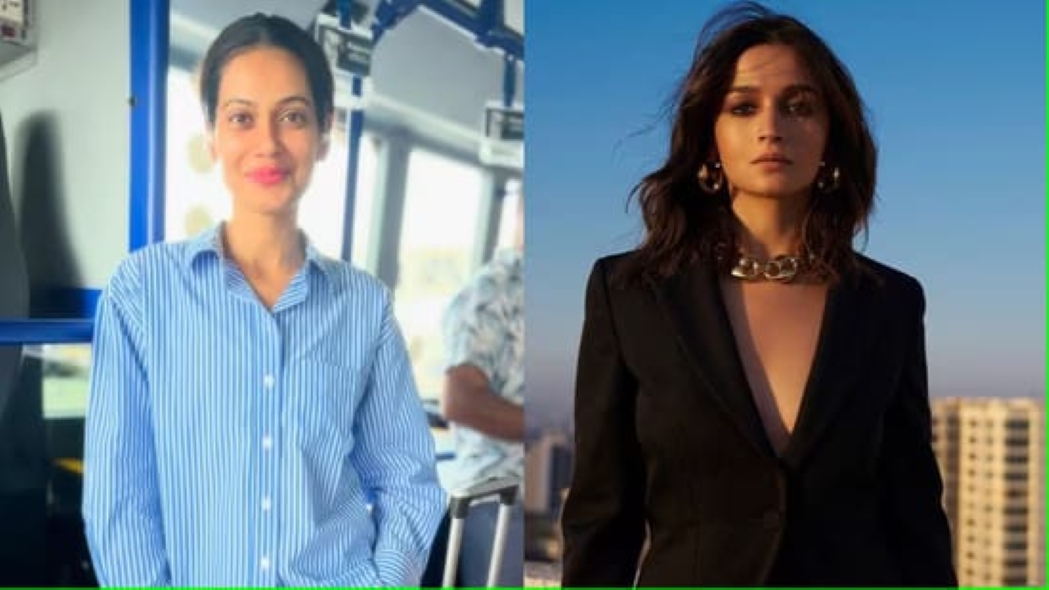 Social Media Slams Payal Rohatgi’s Comment on Alia Bhatt’s Privacy Concerns, Calls Her a Hater