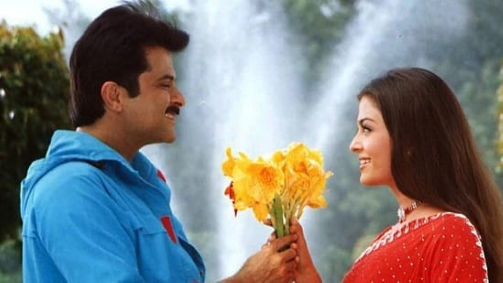 Anil Kapoor shares how Aishwarya Rai almost quit Hamara Dil Aapke Paas Hai but was persuaded