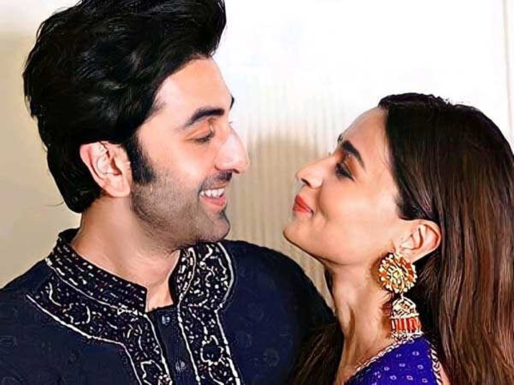 Ranbir Kapoor and Alia Bhatt will celebrate Diwali in their new family mansion with daughter Raha
