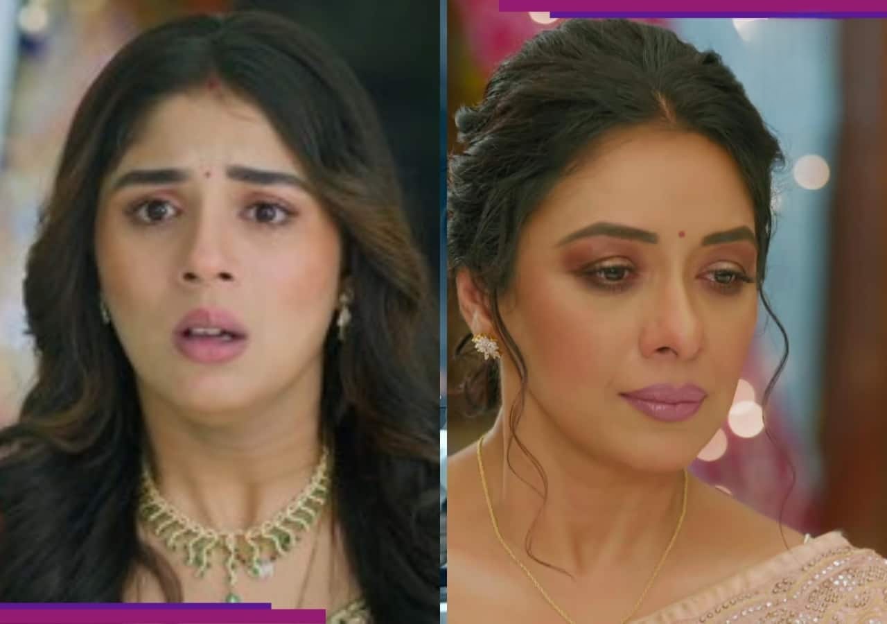 Anupamaa Learns Vasundhara’s Secret; Khyati Blames Rahi, Creating Fresh Drama in Latest Serial Update