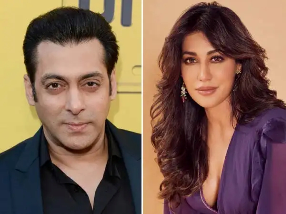 Chitrangda Singh Calls ‘Battle of Galwan’ with Salman Khan a Deeply Meaningful and Rooted Tribute