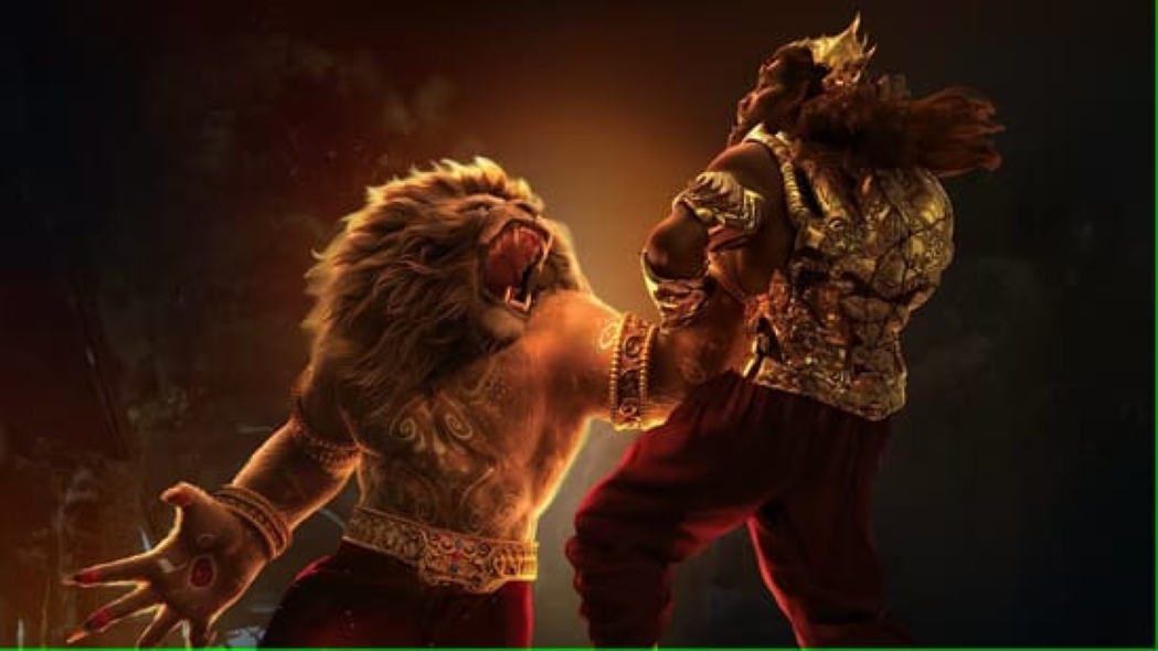 Mahavatar Narsimha Crosses ₹300 Crore; Beats Sooryavanshi, Kerala Story Despite Coolie, War 2 Release