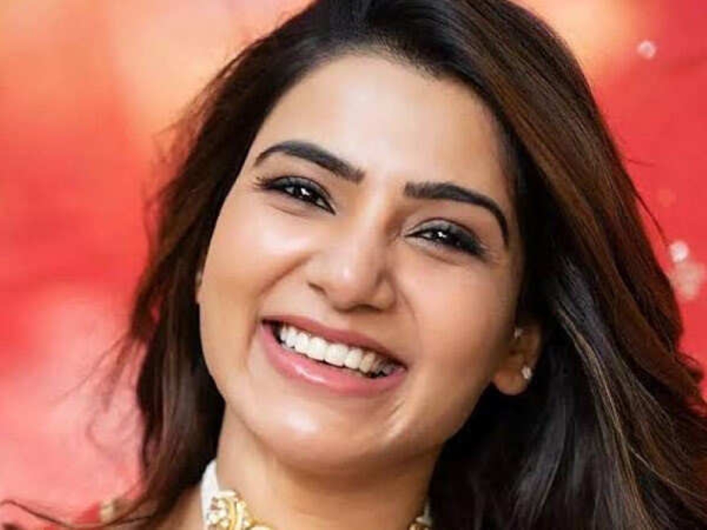 Samantha Ruth Prabhu Shares: Every Career Decision Now Has Meaning, No More Acting “For the Heck of It”