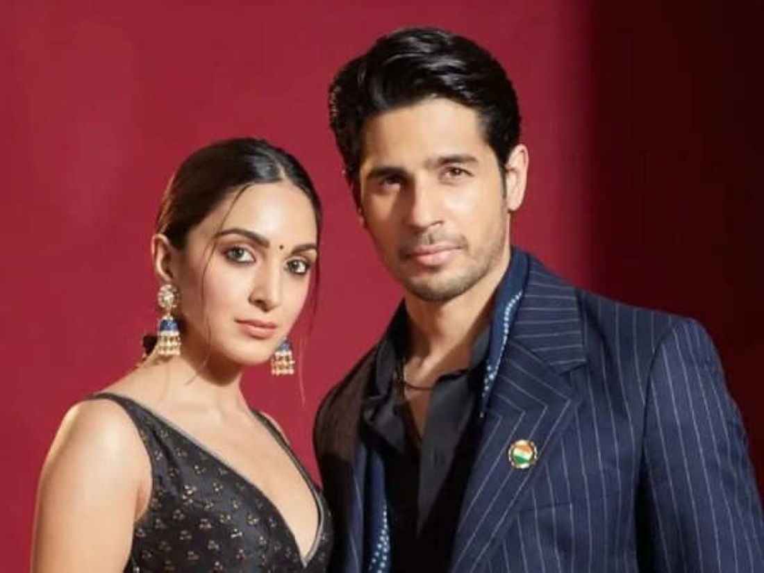 Param Sundari Star Sidharth Malhotra Opens Up on Fatherhood, Diaper Duty, and Life Changes