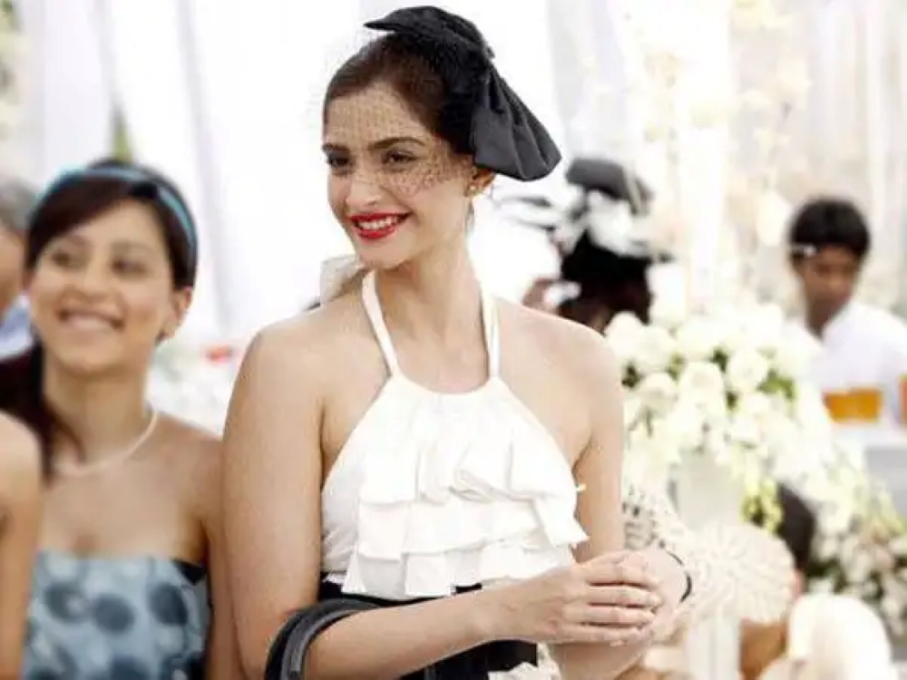 Sonam Kapoor Celebrates 15 Years of ‘Aisha’: Reflects on Fashion’s Lasting Influence