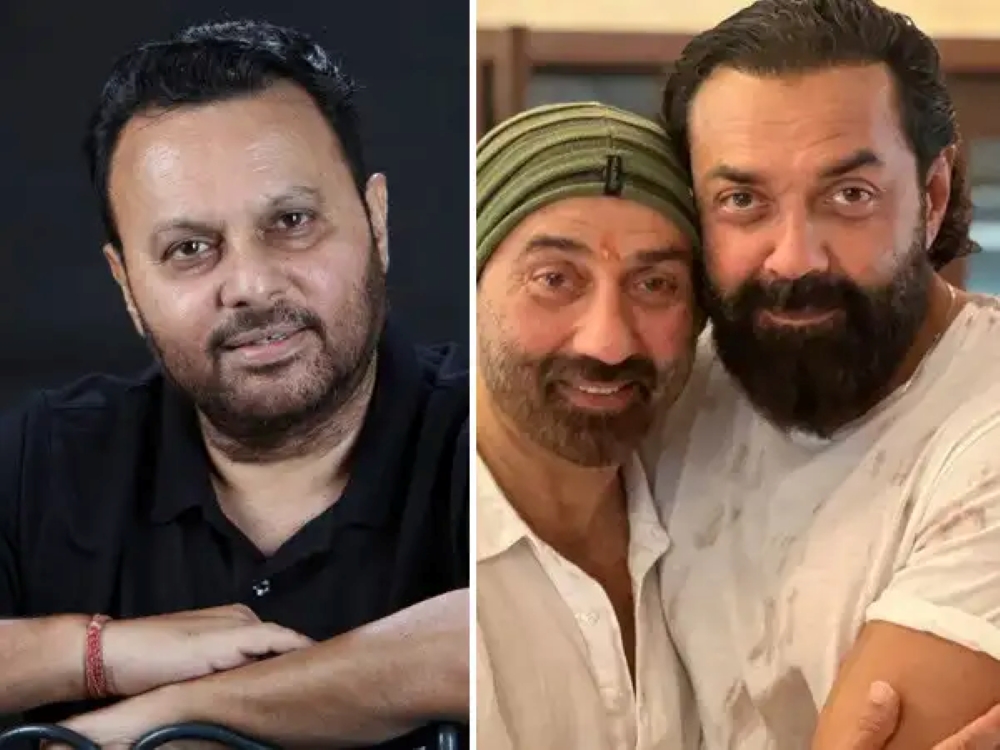 Director Anil Sharma Confirms Sunny and Bobby Deol Returning As Leads in Upcoming Film Apne 2