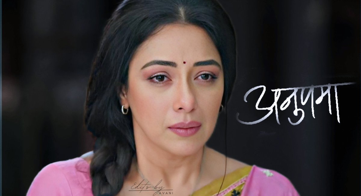 Anupamaa Update: Rahi Warns Vasundhara About Her Plans, Khyati Has Emotional Breakdown