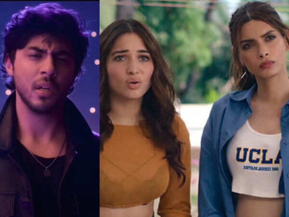 Hindi OTT Shows to Watch in September: Ba***ds of Bollywood and More