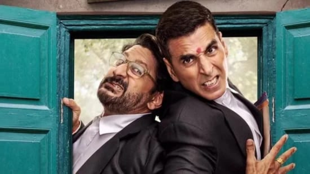 Jolly LLB 3 Twitter buzz: Fans call Akshay Kumar-Arshad Warsi film ‘Bollywood’s 2025 highlight’