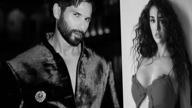 Vishal Bhardwaj Sign Disha For Upcoming Next