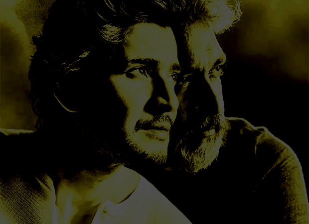 Mahesh Babu And SS Rajamouli Coming Up Huge Budget Project