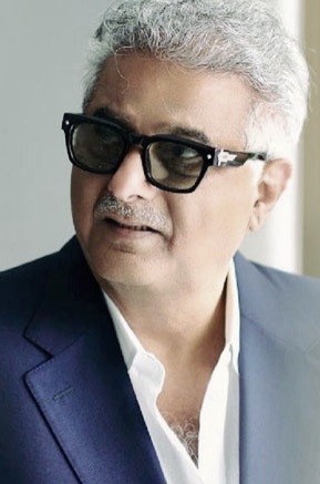Boney Kapoor Opened About Maidaan’s  Budget