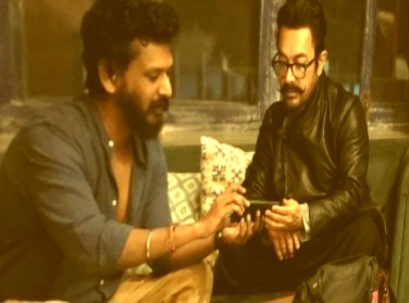 Did Really Lokesh Kanagaraj And Aamir Khan’s Superhero Project Gets Shelved