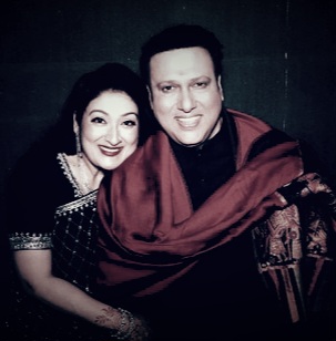 Sunita Opened About On Going Govinda’s Affair Rumours