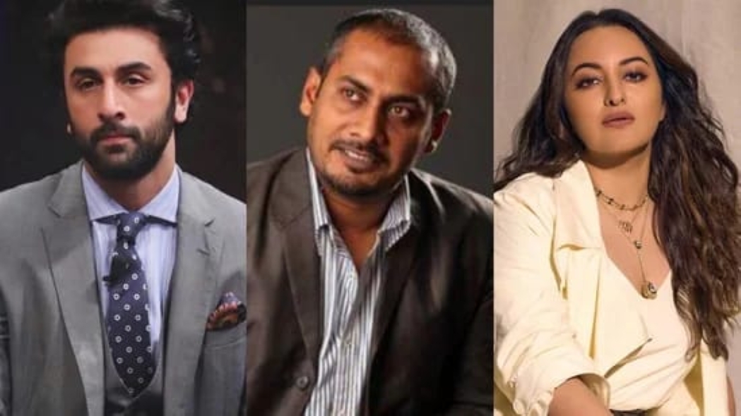 Ranbir Kapoor Wanted Katrina Kaif Over Sonakshi Sinha in Besharam