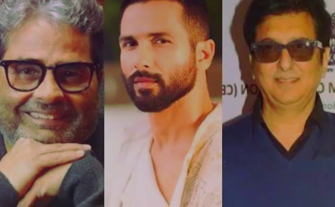 Sajid Nadiadwala And Vishal Bhardwaj Collaborating For Action Thriller