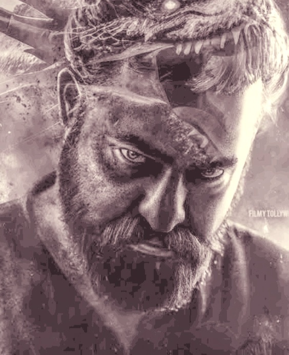 Jr NTR To Start Dragon Shoot Soon