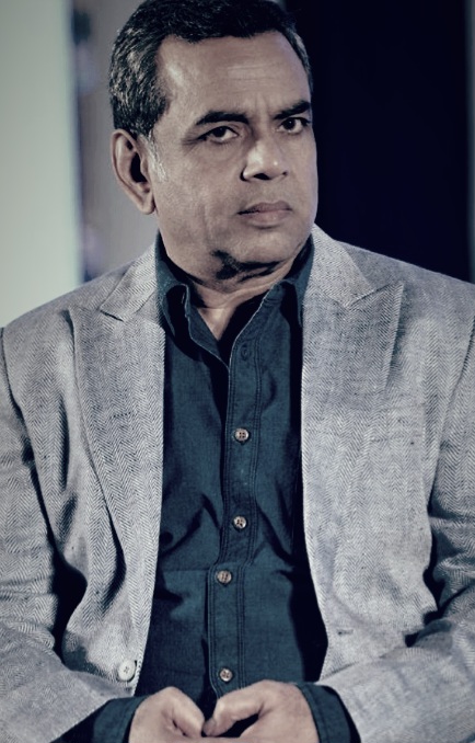 Paresh Rawal Is Part Of Hera Pheri 3 Actor Confirms