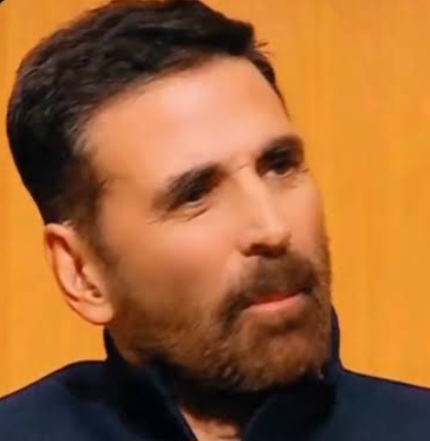 Akshay Kumar Opens About Being Called Money-Minded