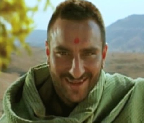 Is Really Saif Ali khan To Respire Langda Tyagi Character In Omkara 2