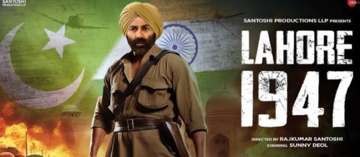 Lahore 1947 Last Shooting Schedule Update Is Out