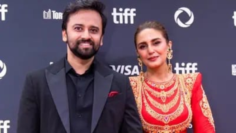 Vibhore Mayank’s 14-year journey to international success with Bayaan starring Huma Qureshi