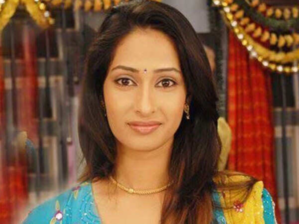 Pavitra Rishta Actress Priya Marathe Passes Away at 38 After Battling Cancer