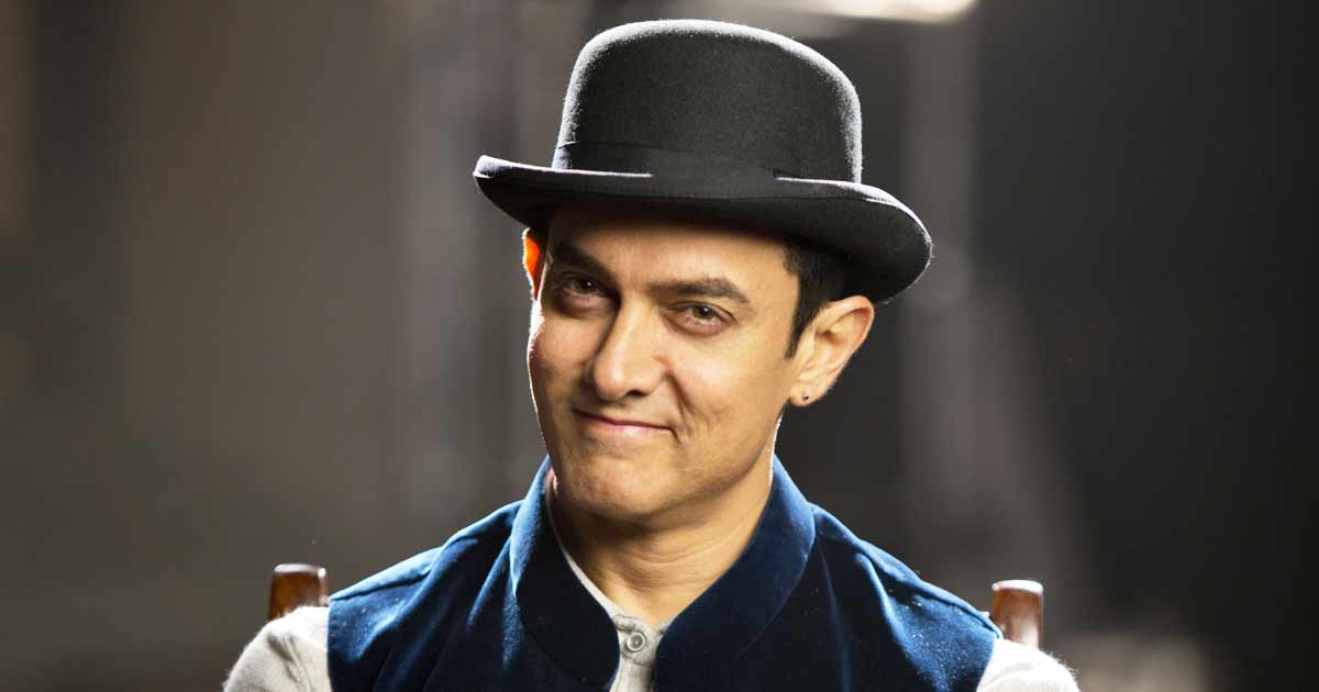 Aamir Khan’s Top Films: A Definitive Ranking