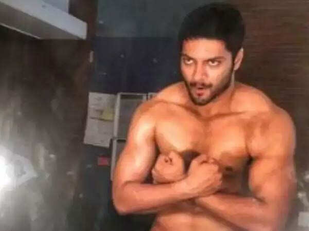 Ali Fazal Goes Back to His Wrestling Roots to Prepare for Playing Guddu Bhaiya in the New Mirzapur Movie