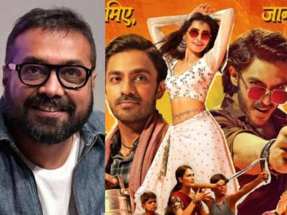 Nishaanchi Trailer by Anurag Kashyap Set to Release on September 3rd