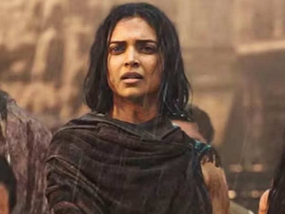 Deepika Padukone May Exit Kalki 2898 AD Sequel Over Higher Pay and Additional Demands