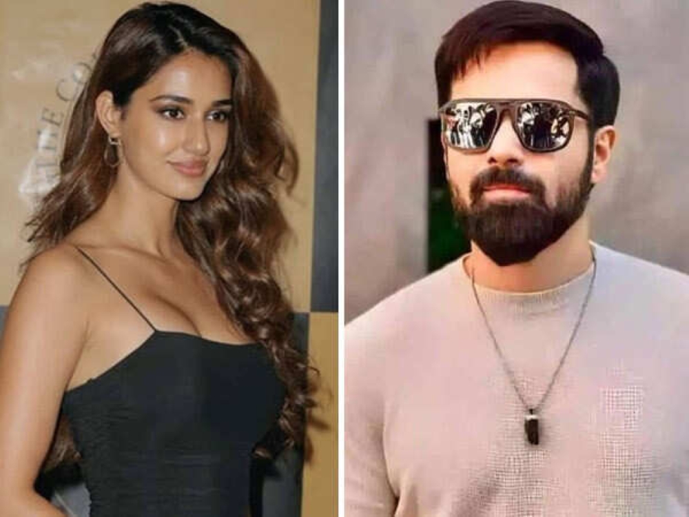 Disha Patani Joins Emraan Hashmi as Lead Actress in Upcoming Sequel, Awarapan 2, Releasing 2026