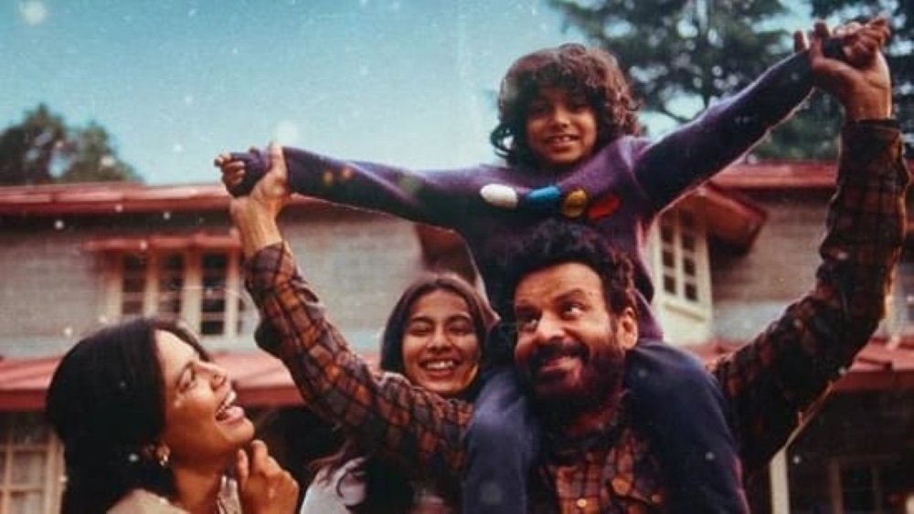 Manoj Bajpayee shines in Raam Reddy’s Jugnuma, a surreal tale where magic and reality intertwine