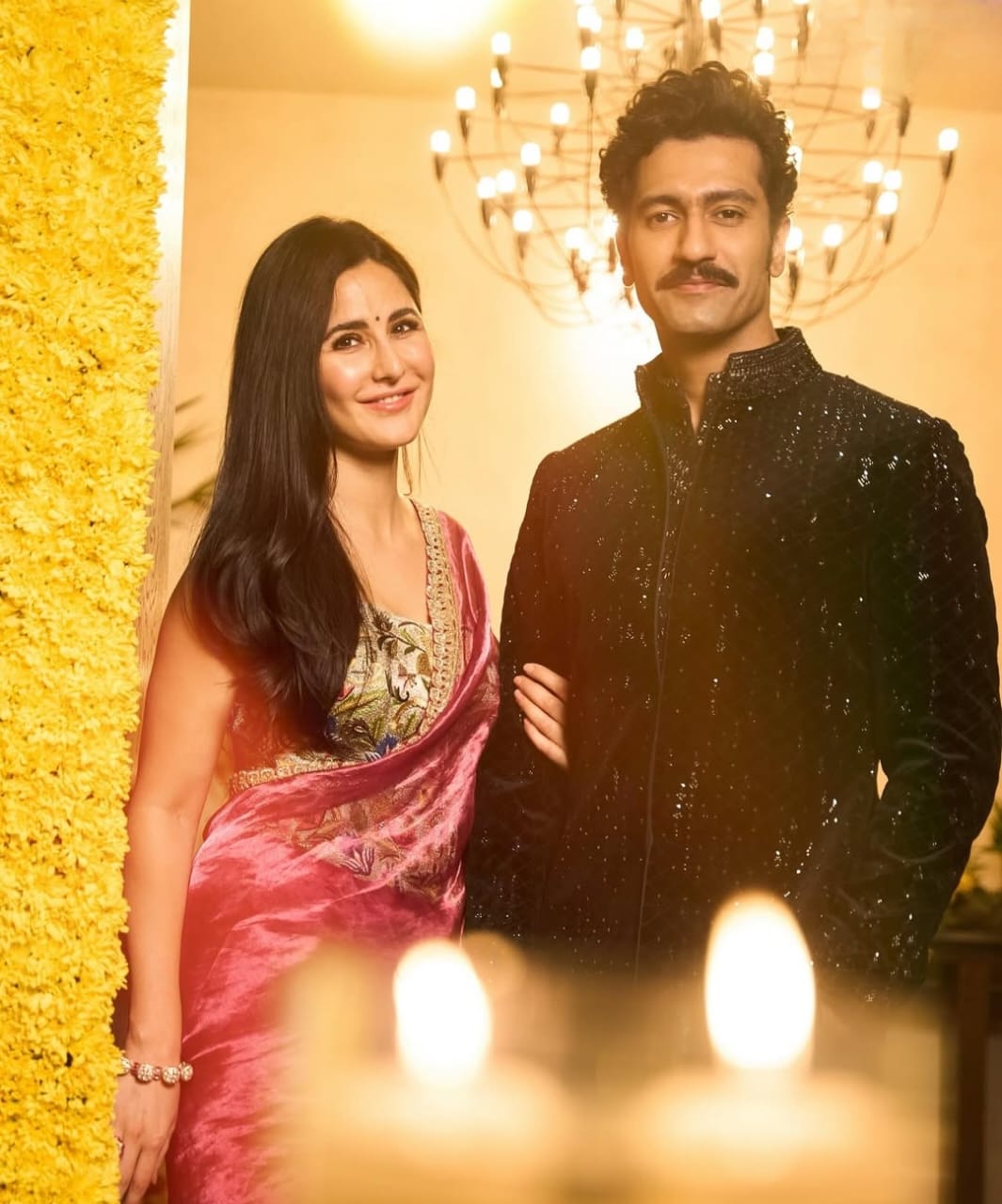 Katrina Kaif and Vicky Kaushal’s baby may arrive during Ananya Panday’s birthday week