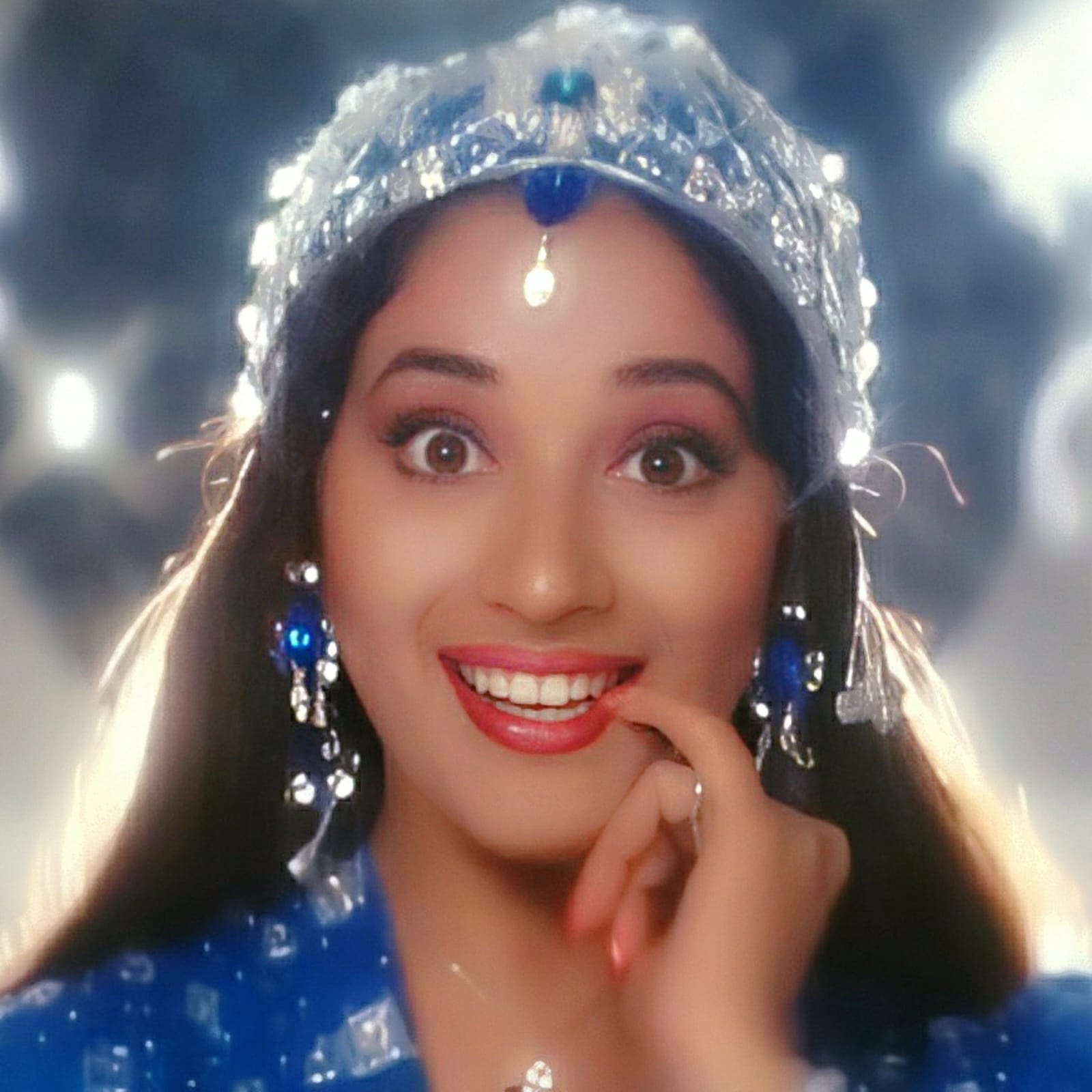 From Tezaab to Devdas: Madhuri Dixit’s 7 Most Memorable Film Performances