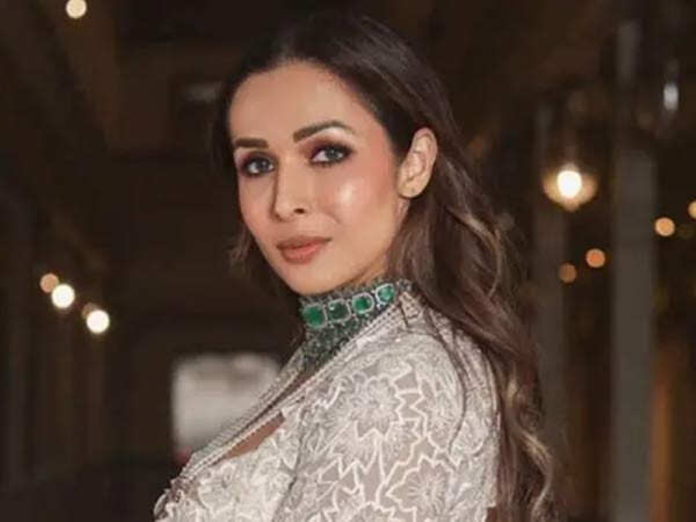 Malaika Arora Opens Up: “I Was Judged for My Career, Clothes, and Relationships”