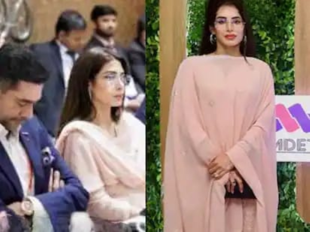 Priya Sachdev Steps Into Spotlight Amid Inheritance Dispute