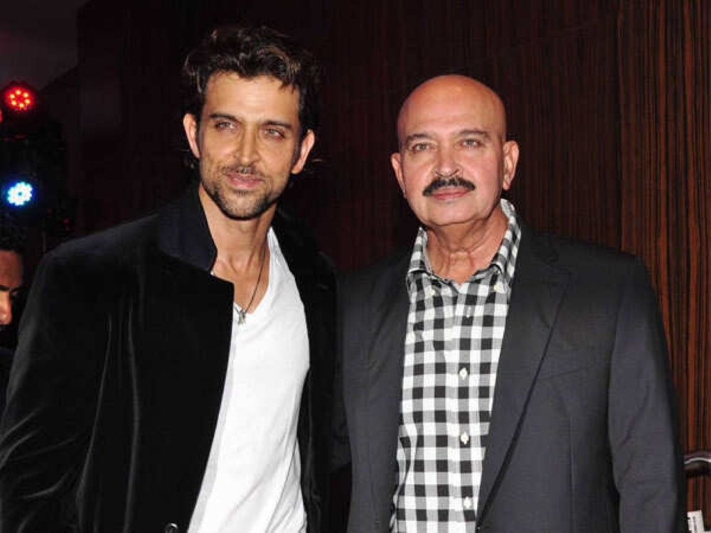 Hrithik Roshan’s Krrish 4 to Begin Filming in 2026, Confirms Rakesh Roshan’s Latest Update
