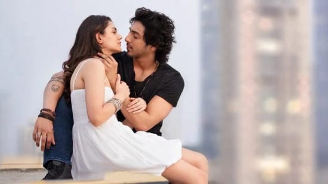 Saiyaara OTT Premiere: Ahaan Panday, Aneet Padda’s Record-Breaking Love Story to Stream Soon