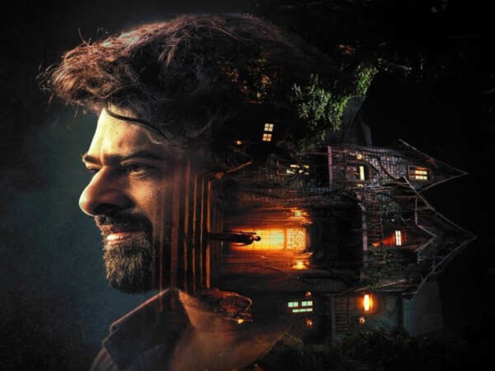 The Raja Saab Trailer: Prabhas’ Film Fuses Horror, Romance and Clever Humor