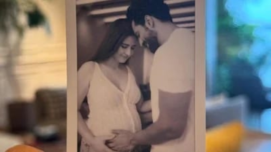 Katrina Kaif and Vicky Kaushal Share Joyful Pregnancy News