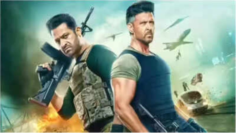 War 2 OTT Release: Stream Hrithik Roshan, Kiara Advani & Jr NTR’s Film Soon