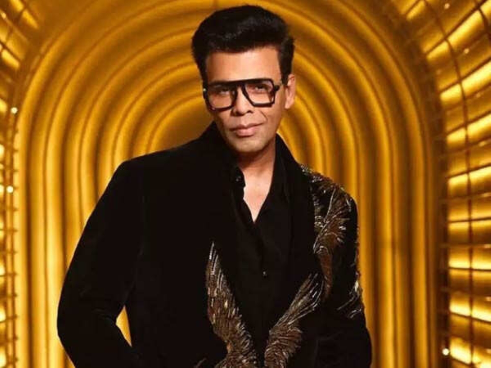 Karan Johar Supports Aanand L. Rai Amid Raanjhanaa AI Debate