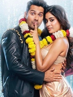 Varun Dhawan And Janhvi Kapoor Starer Sunny Sanskari Ki Tulsi Kumari Doing Decent Job At Boxoffice