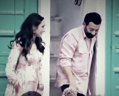 Pragya Jaiswal Join Sunny Deol Starer Soorya