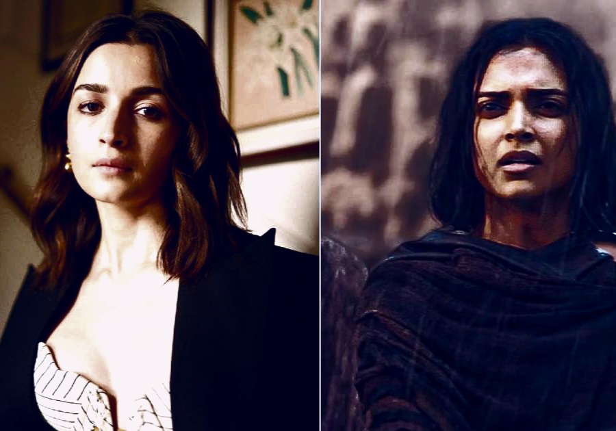 Is Really Alia To Replace Deepika Padukone In Kalki 2898 AD