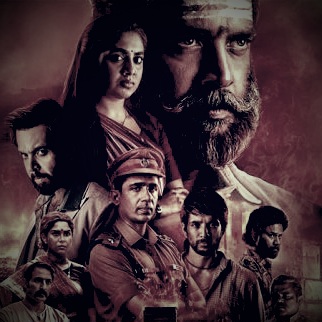 R.Madhavan Starer Legacy First Poster Out